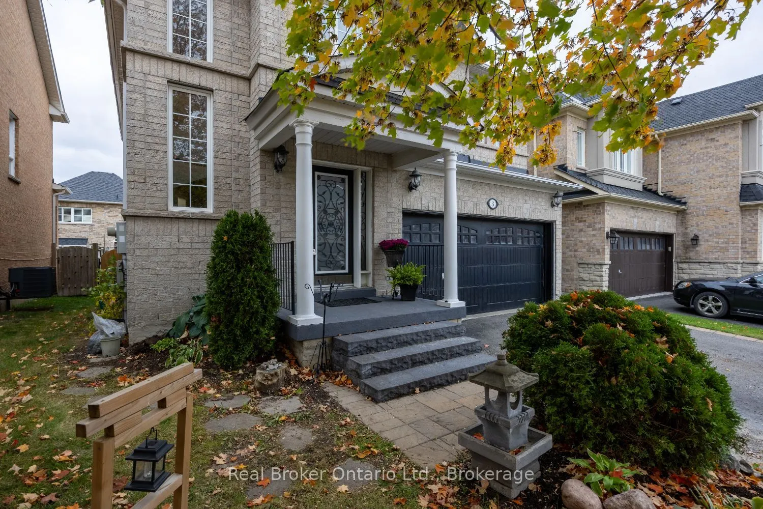 3 Durling Rock Street