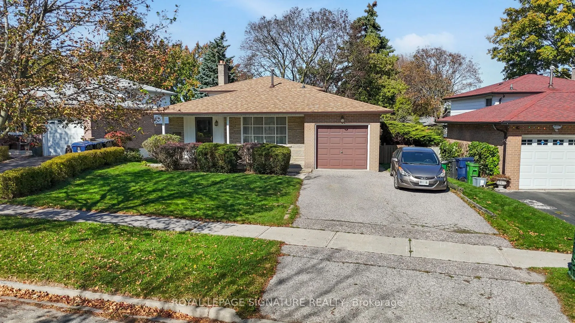 5 Erinlea Crescent