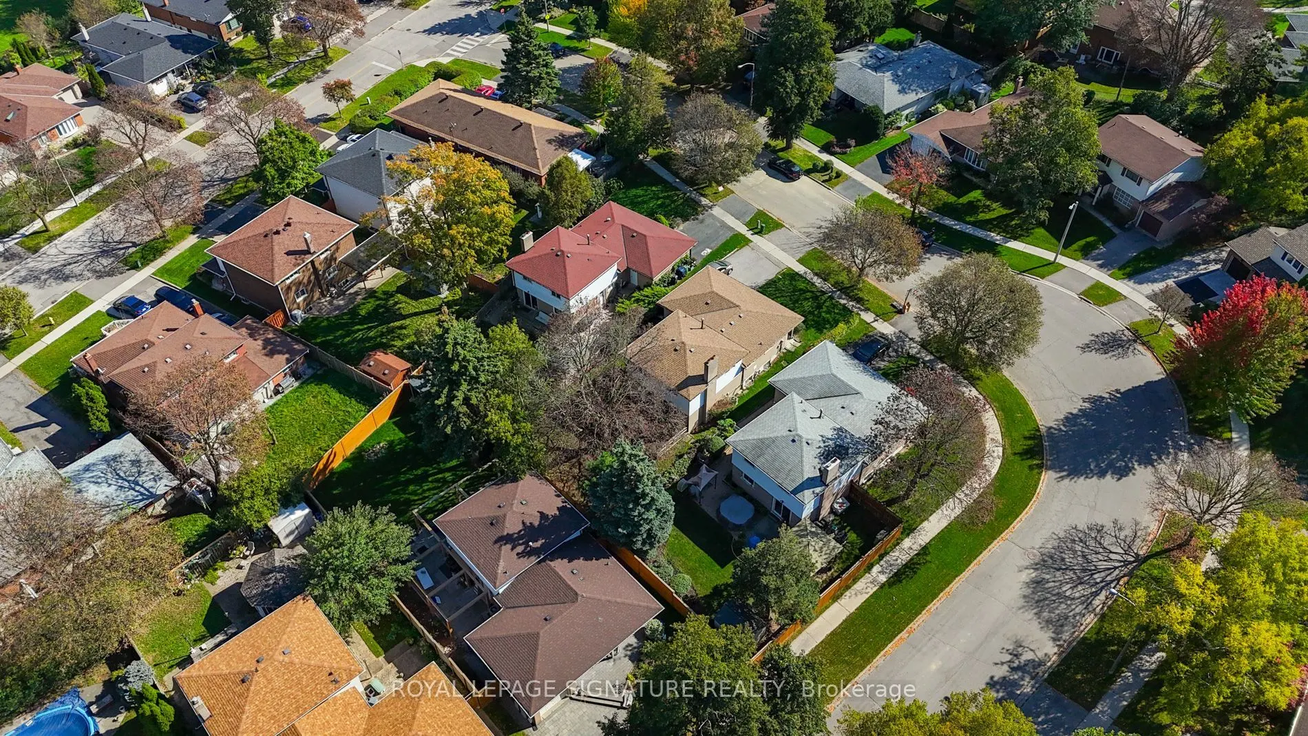 5 Erinlea Crescent