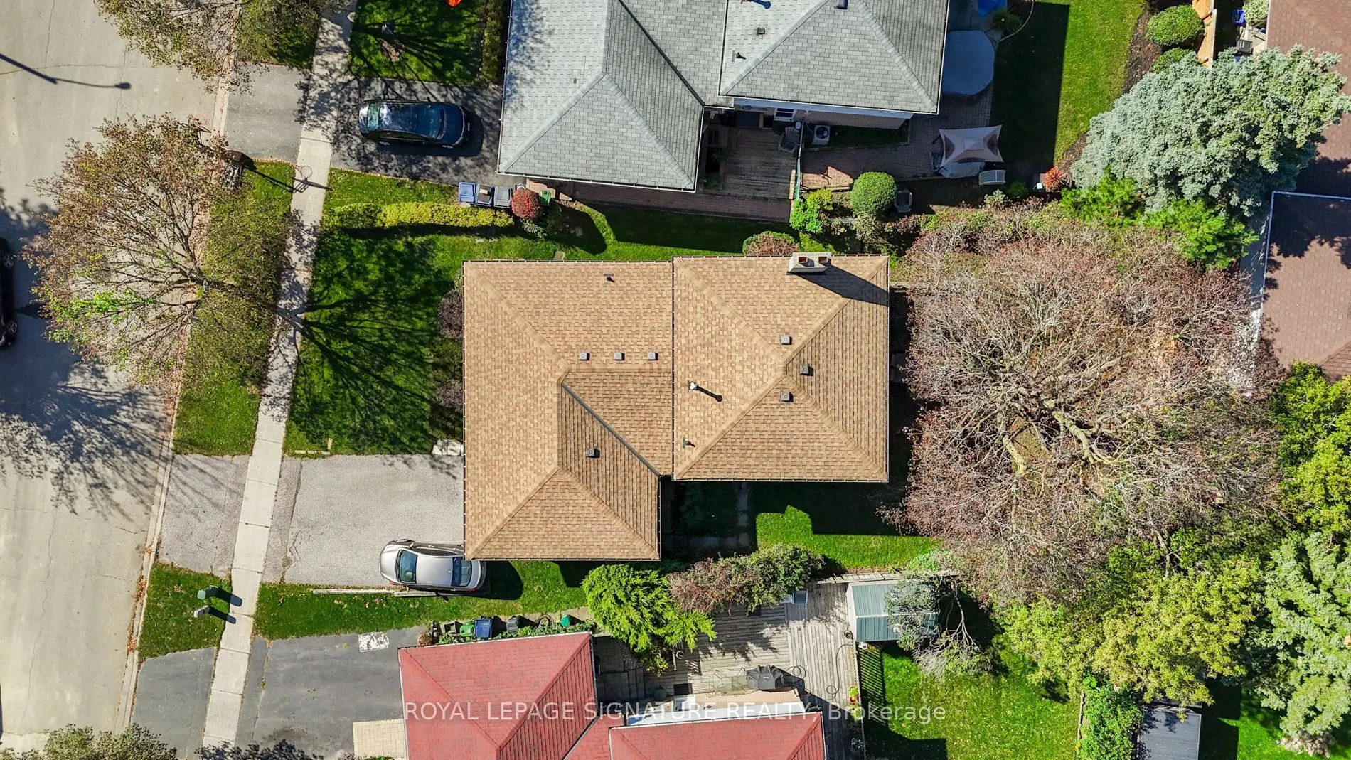 5 Erinlea Crescent