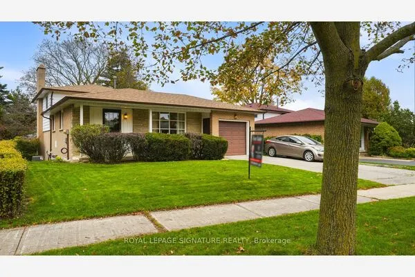 5 Erinlea Crescent