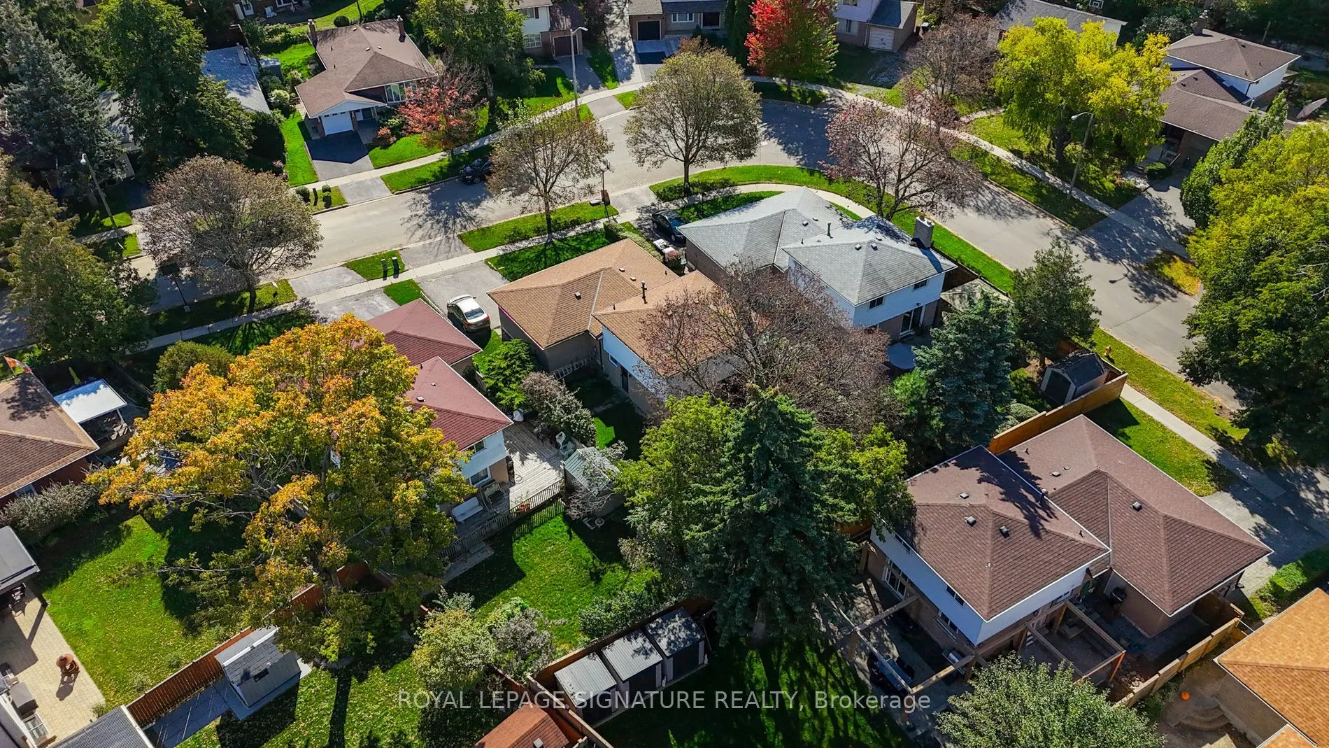 5 Erinlea Crescent
