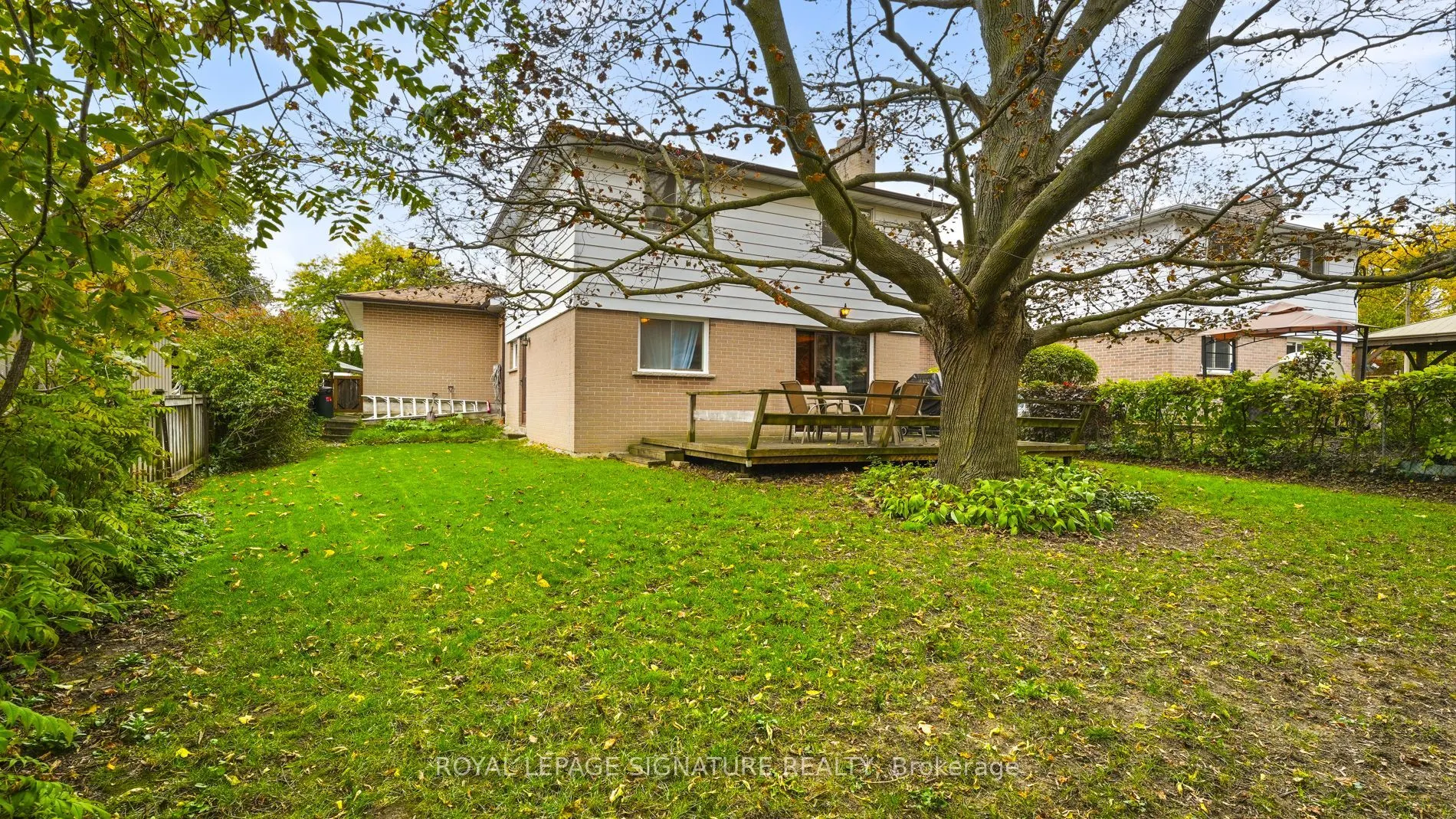 5 Erinlea Crescent