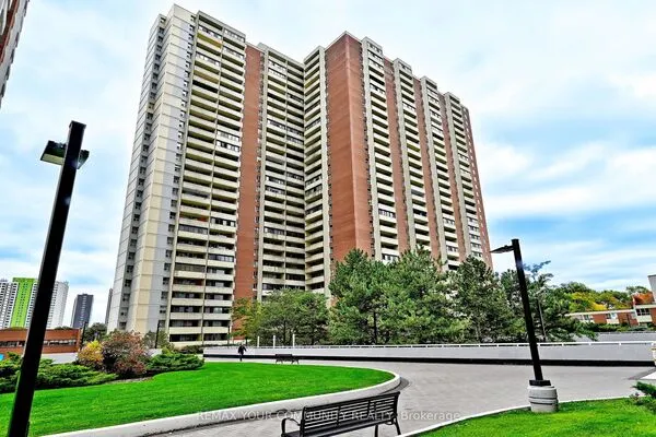 5 Massey Square