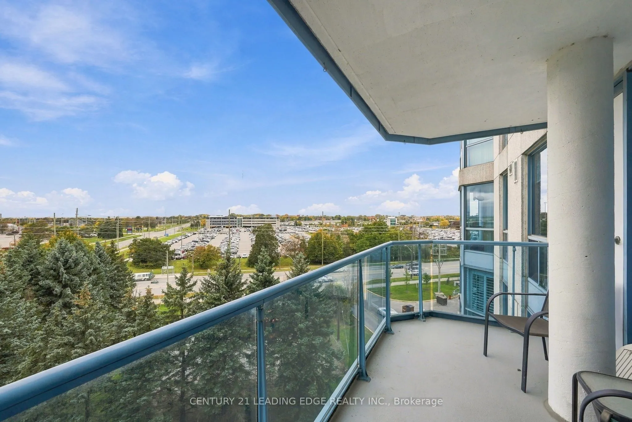 360 Watson Street W #611