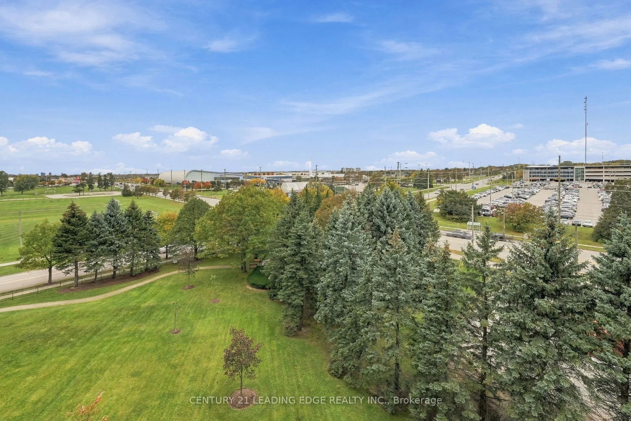 360 Watson Street W #611