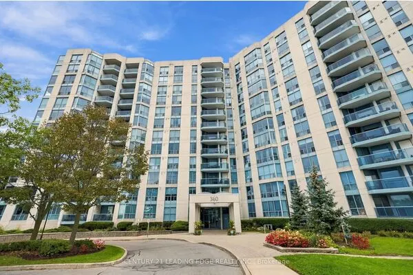 360 Watson Street W