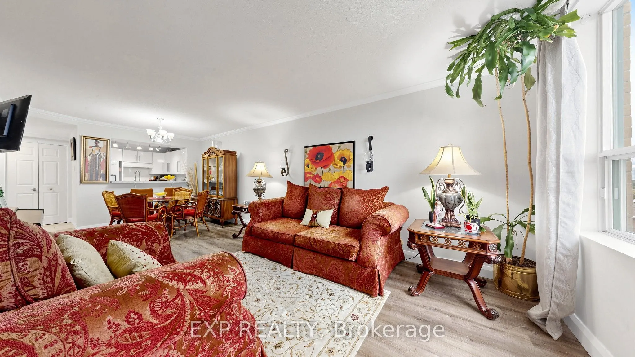 1655 Pickering Parkway #703