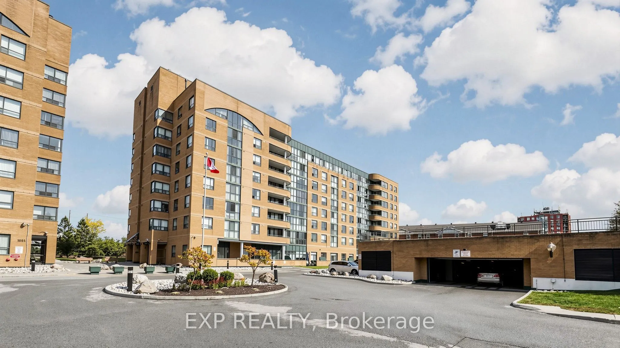 1655 Pickering Parkway #703