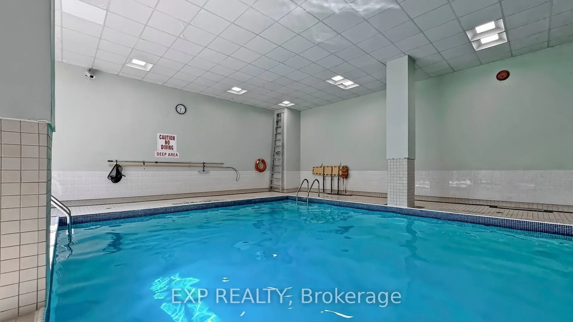 1655 Pickering Parkway #703