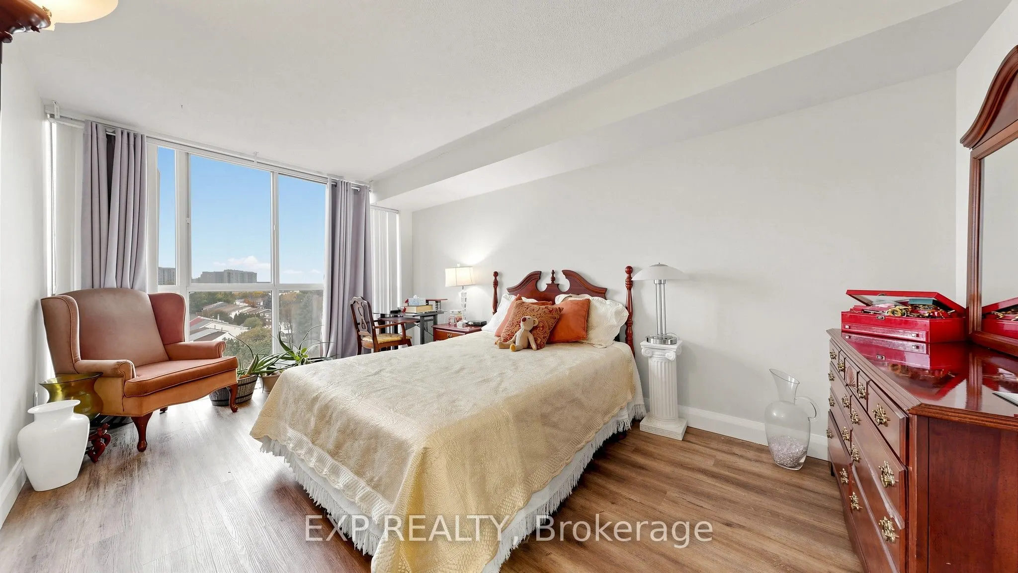 1655 Pickering Parkway #703