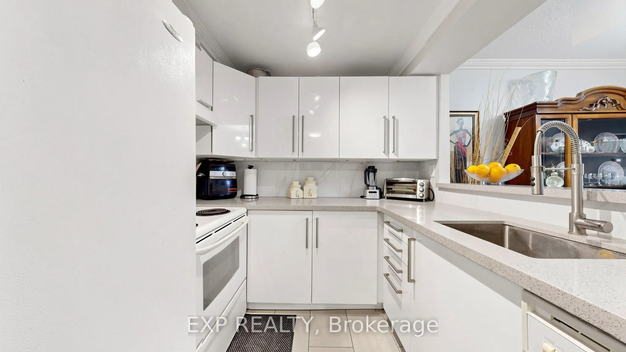 1655 Pickering Parkway #703