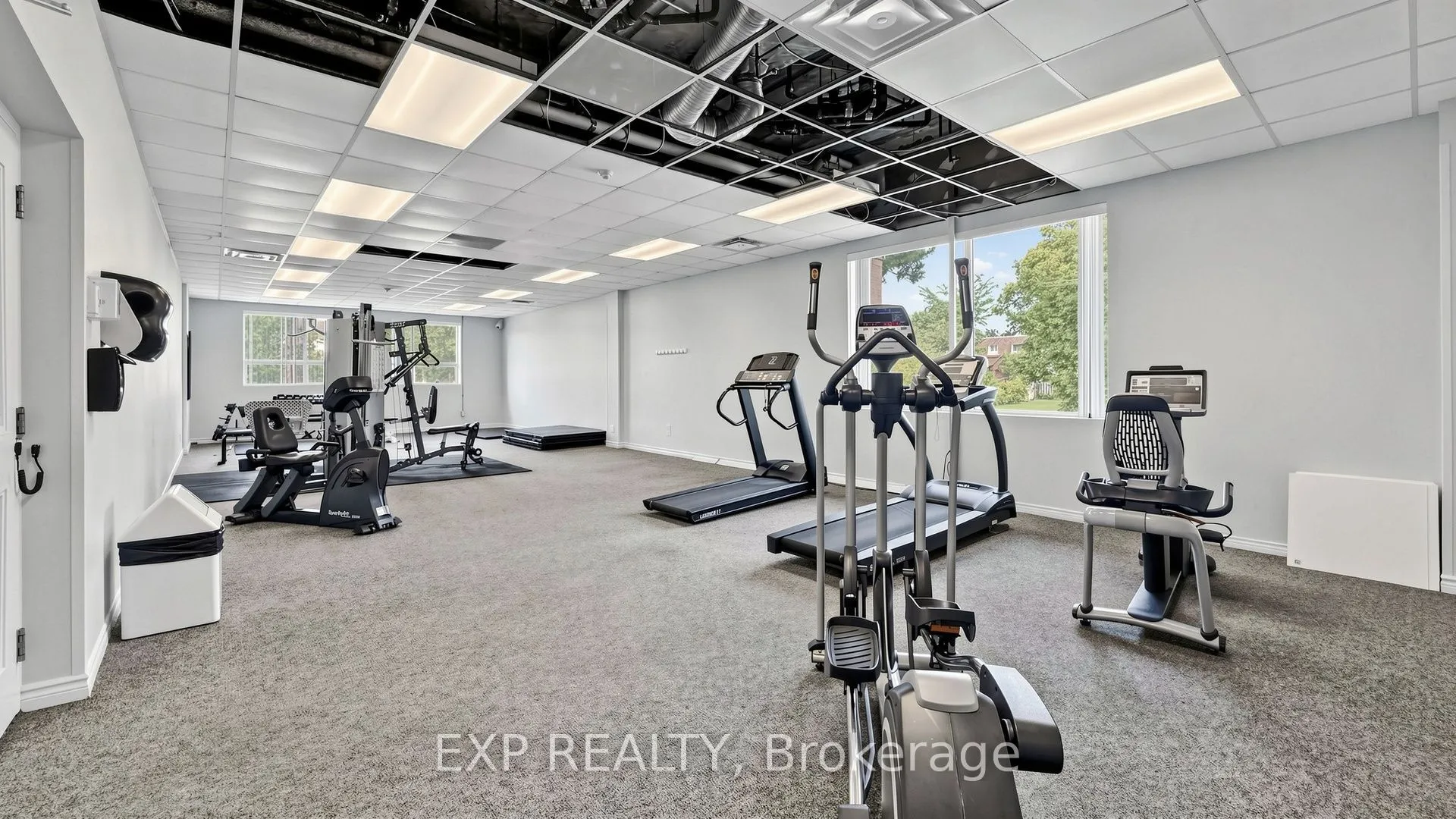 1655 Pickering Parkway #703