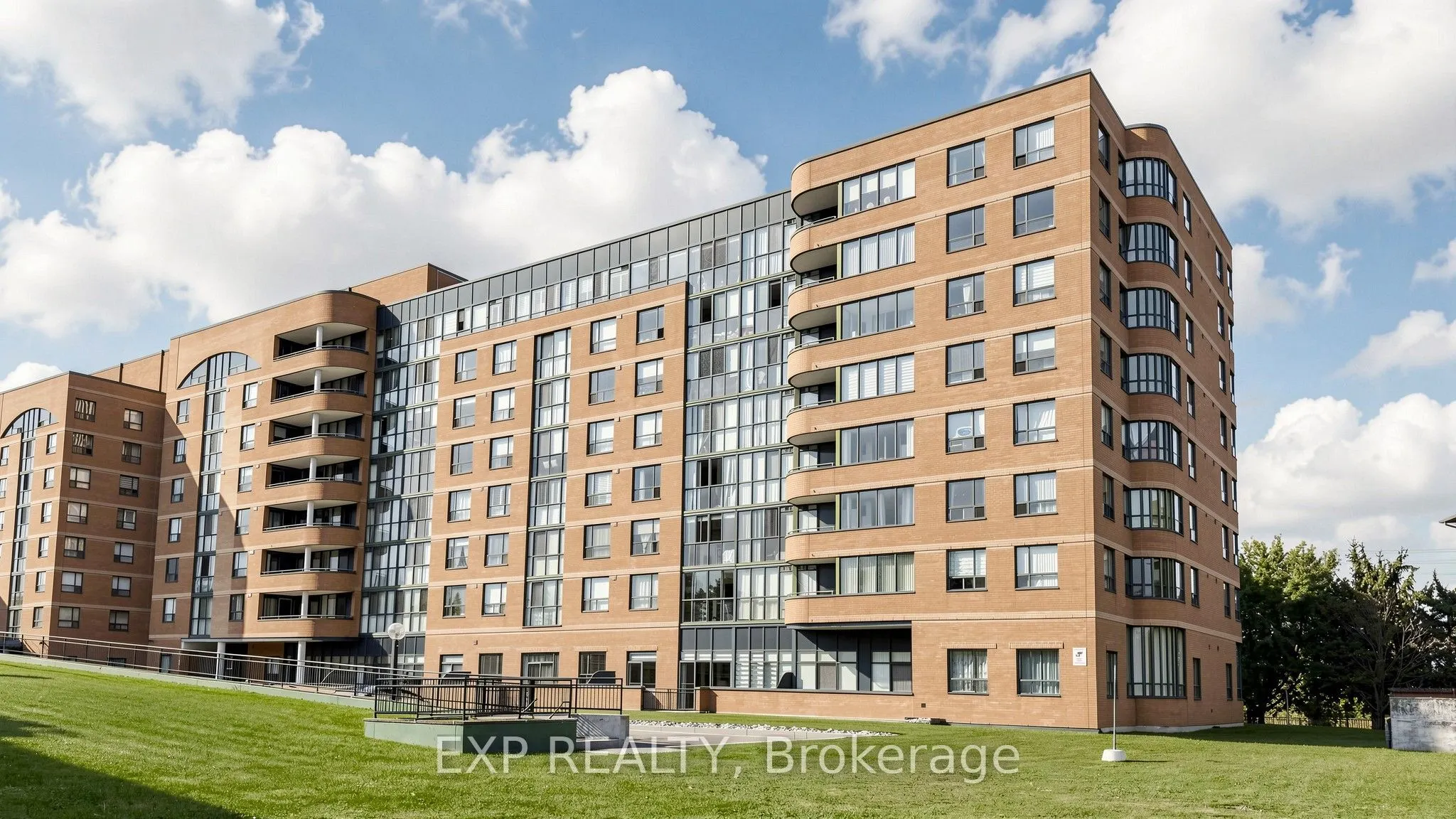 1655 Pickering Parkway #703