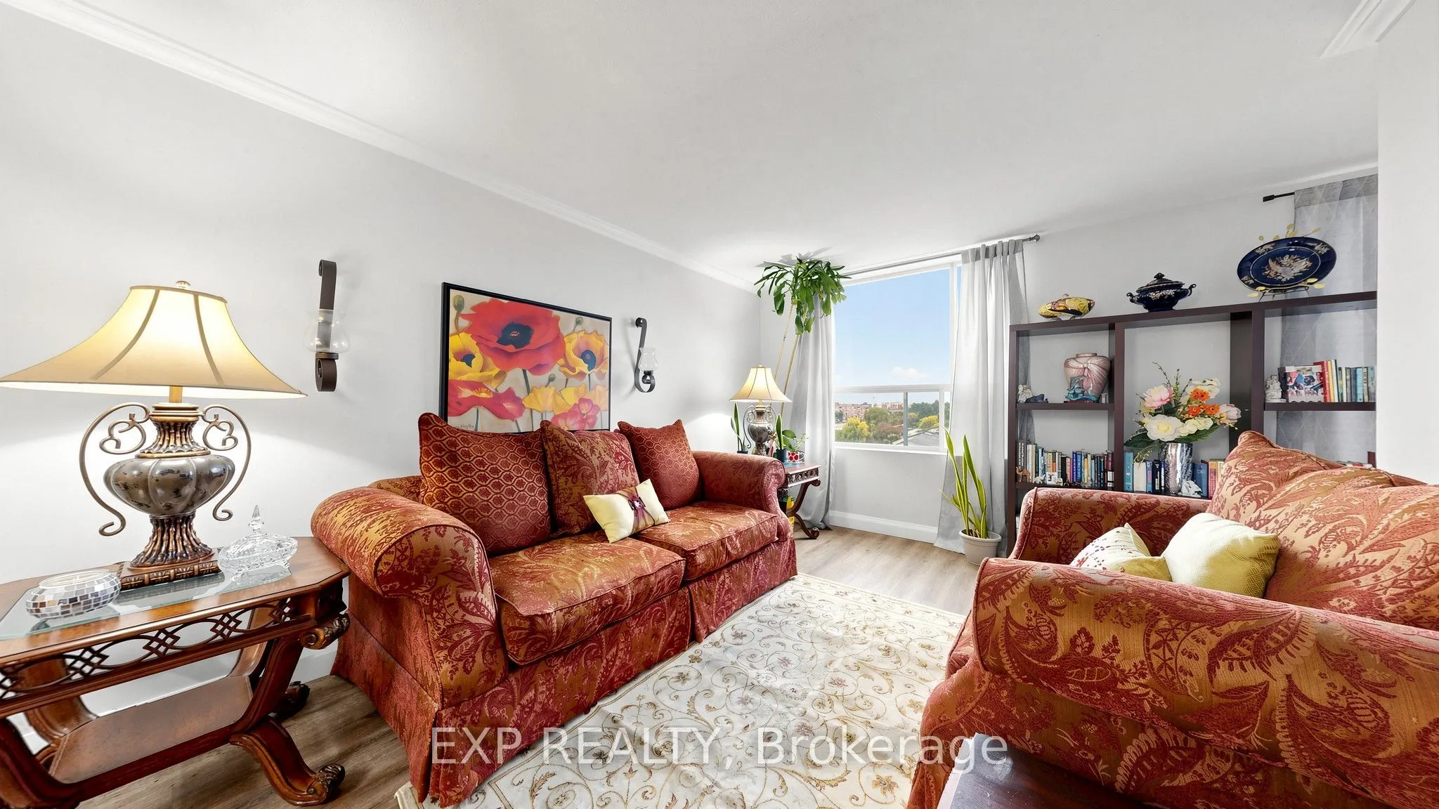 1655 Pickering Parkway #703