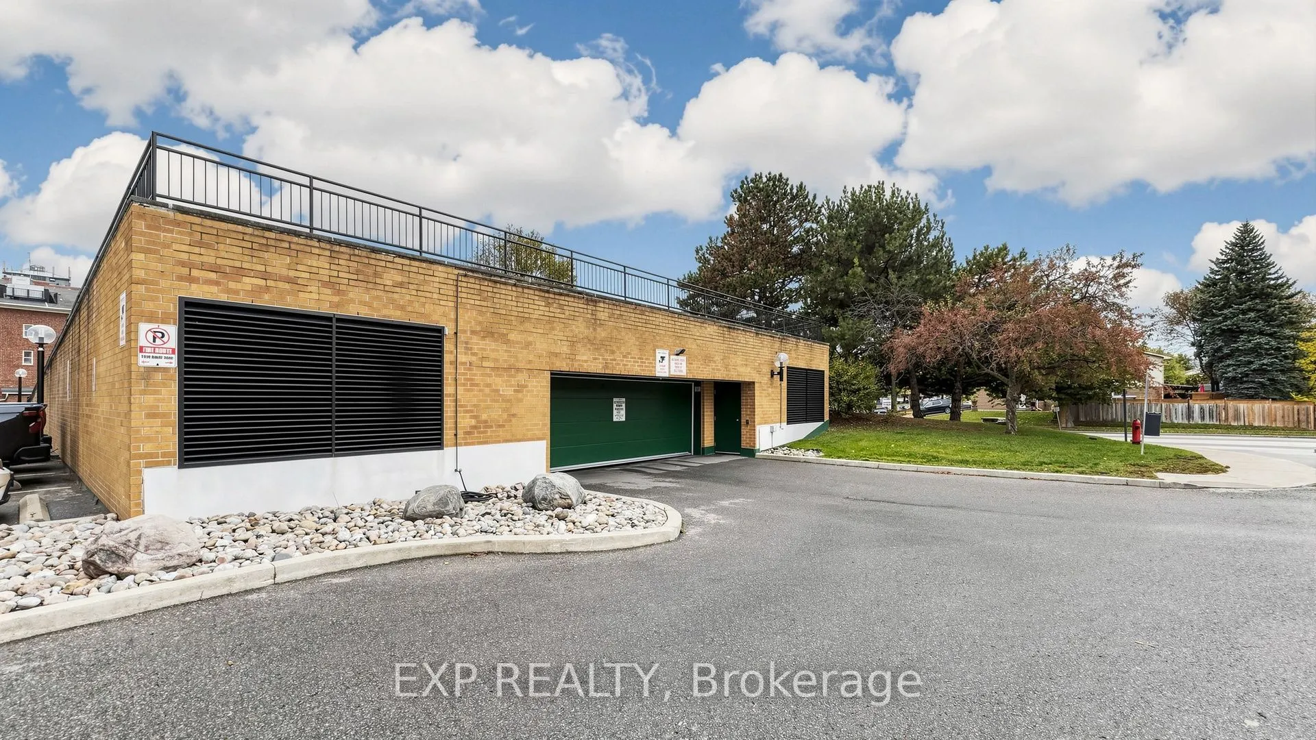 1655 Pickering Parkway #703