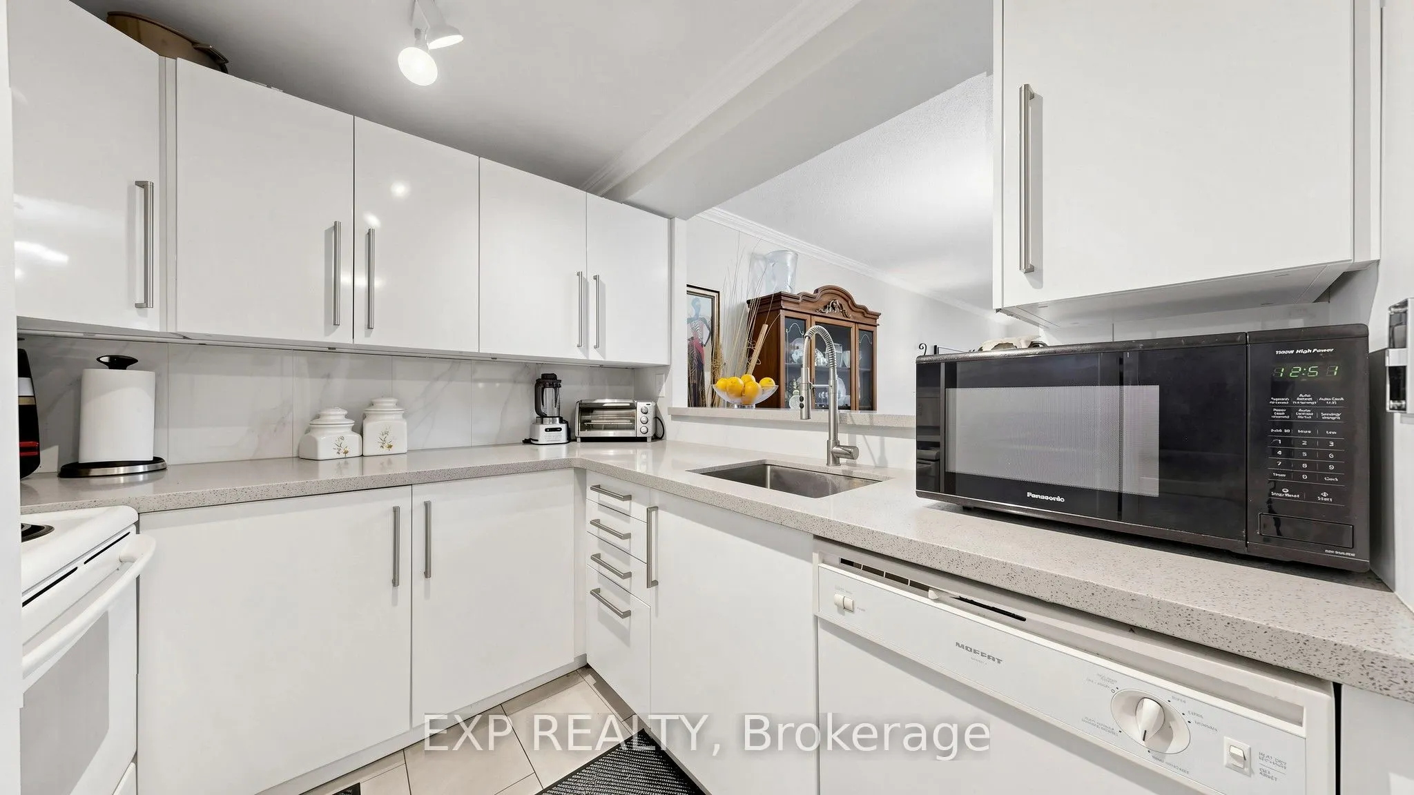 1655 Pickering Parkway #703