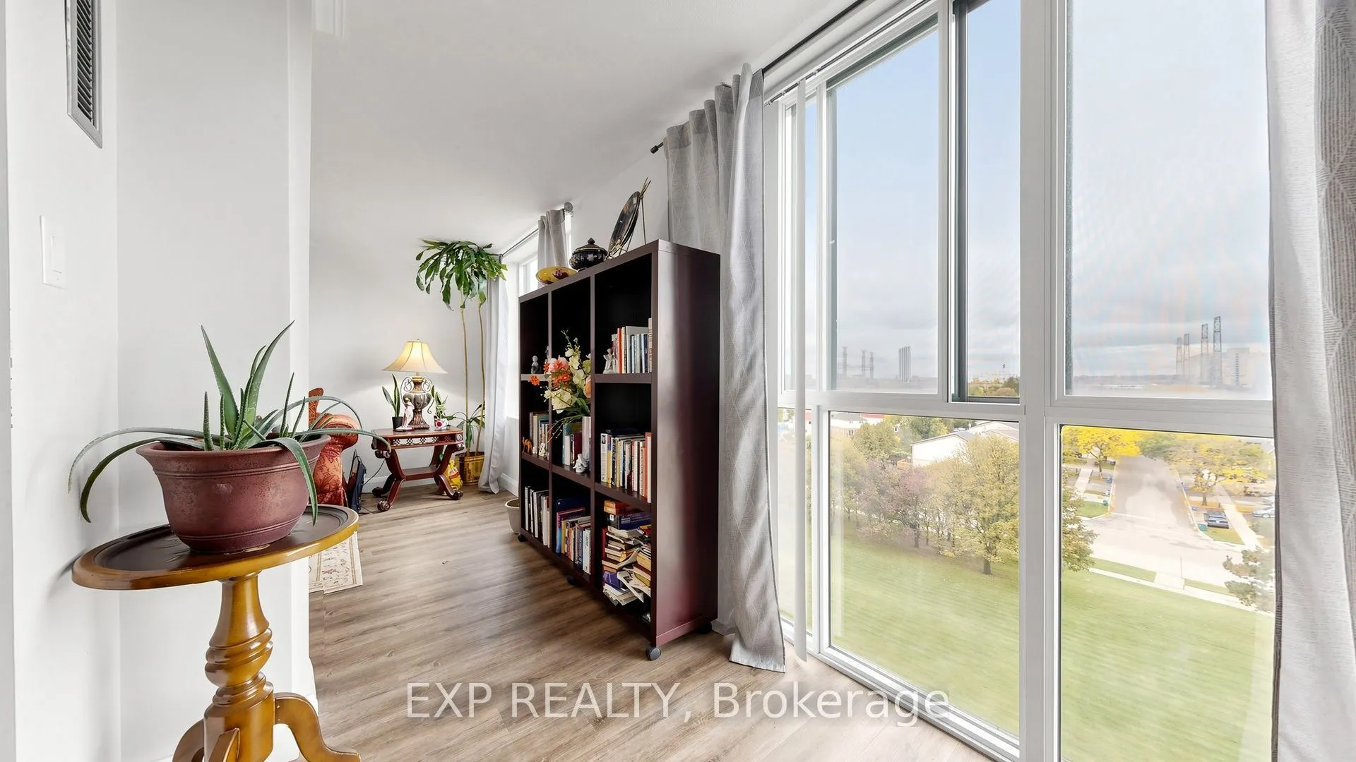 1655 Pickering Parkway #703
