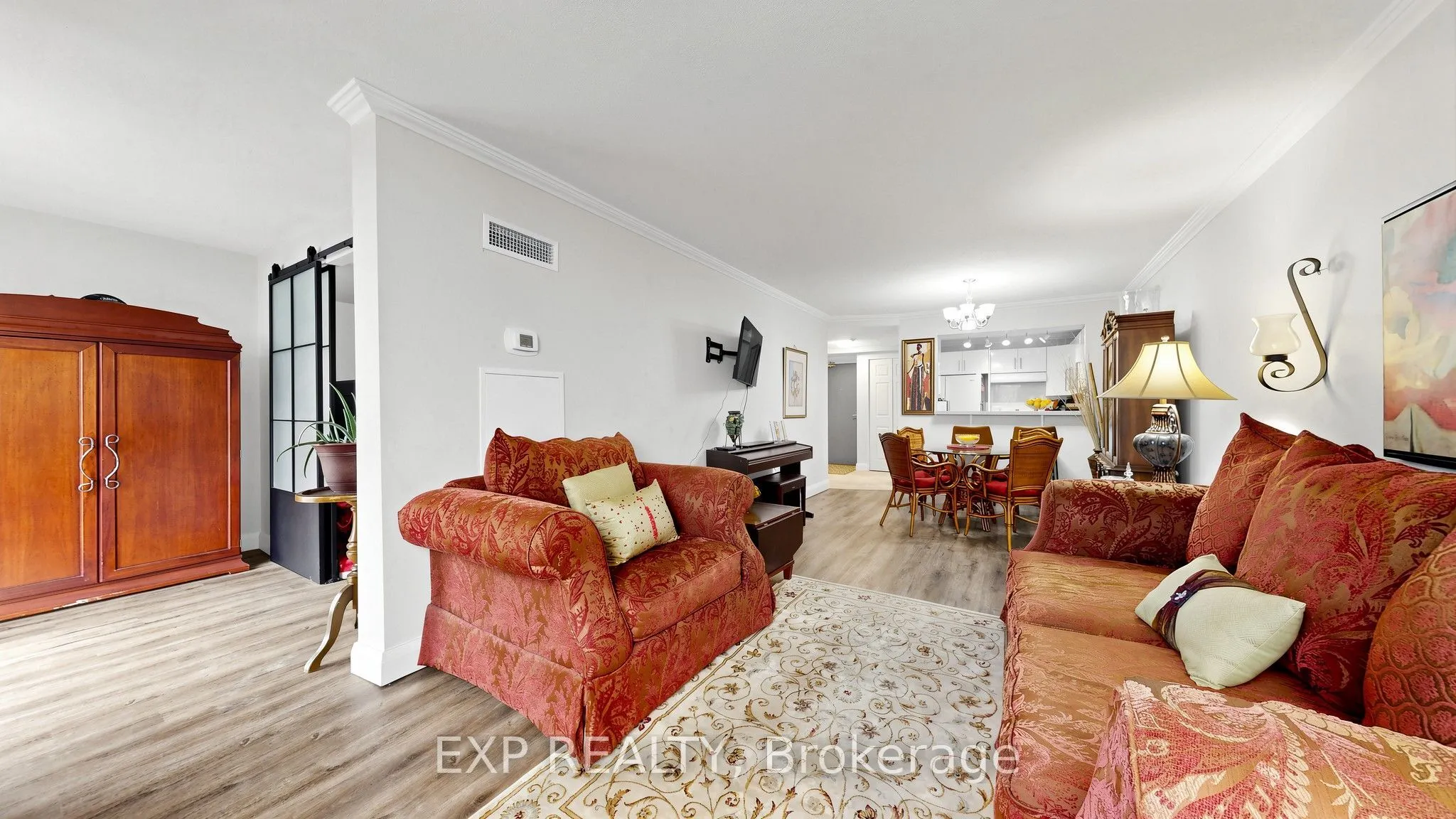 1655 Pickering Parkway #703