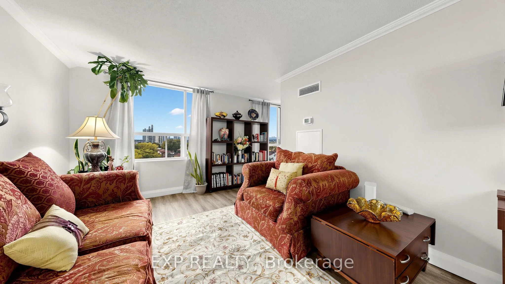 1655 Pickering Parkway #703