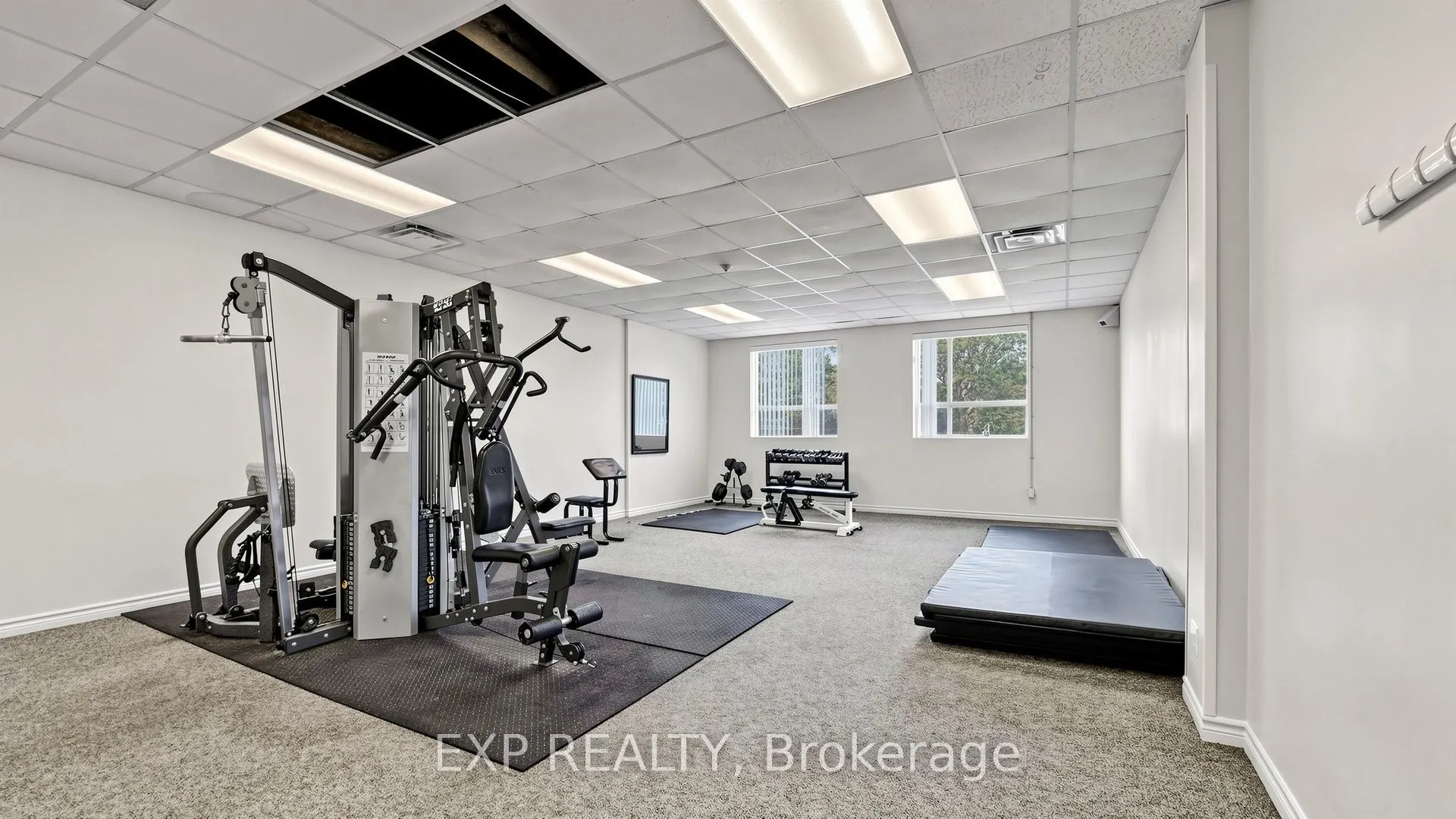 1655 Pickering Parkway #703