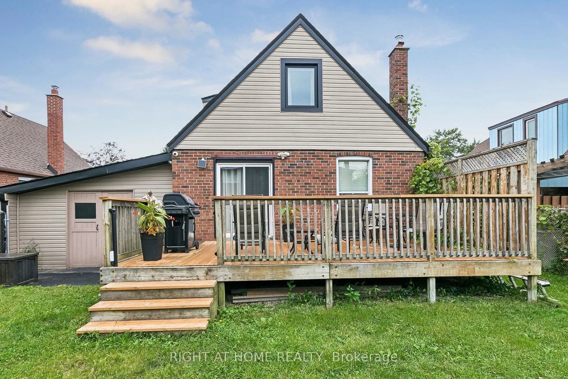 19 Flempton Crescent