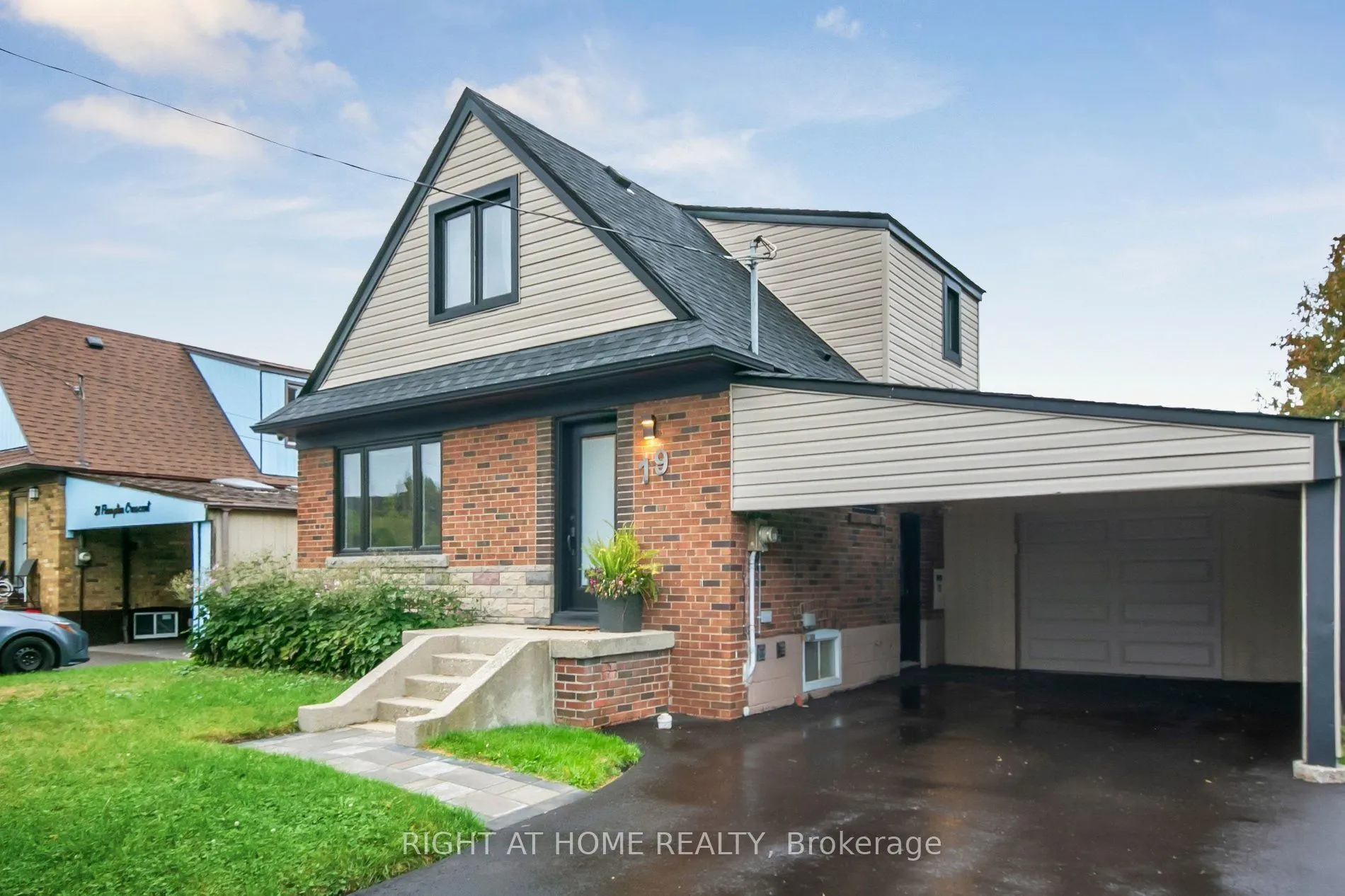 19 Flempton Crescent