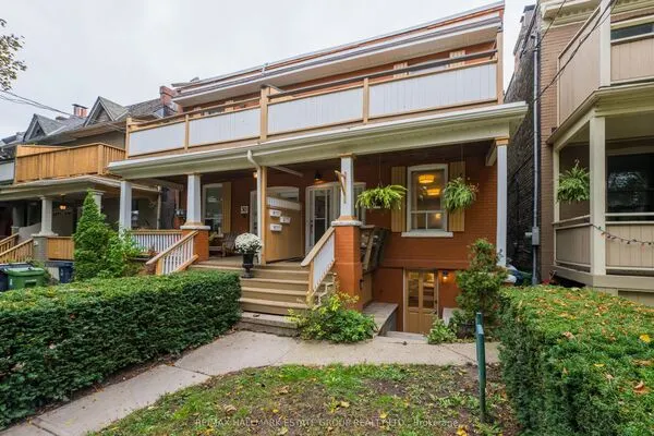 32 Ashdale Avenue