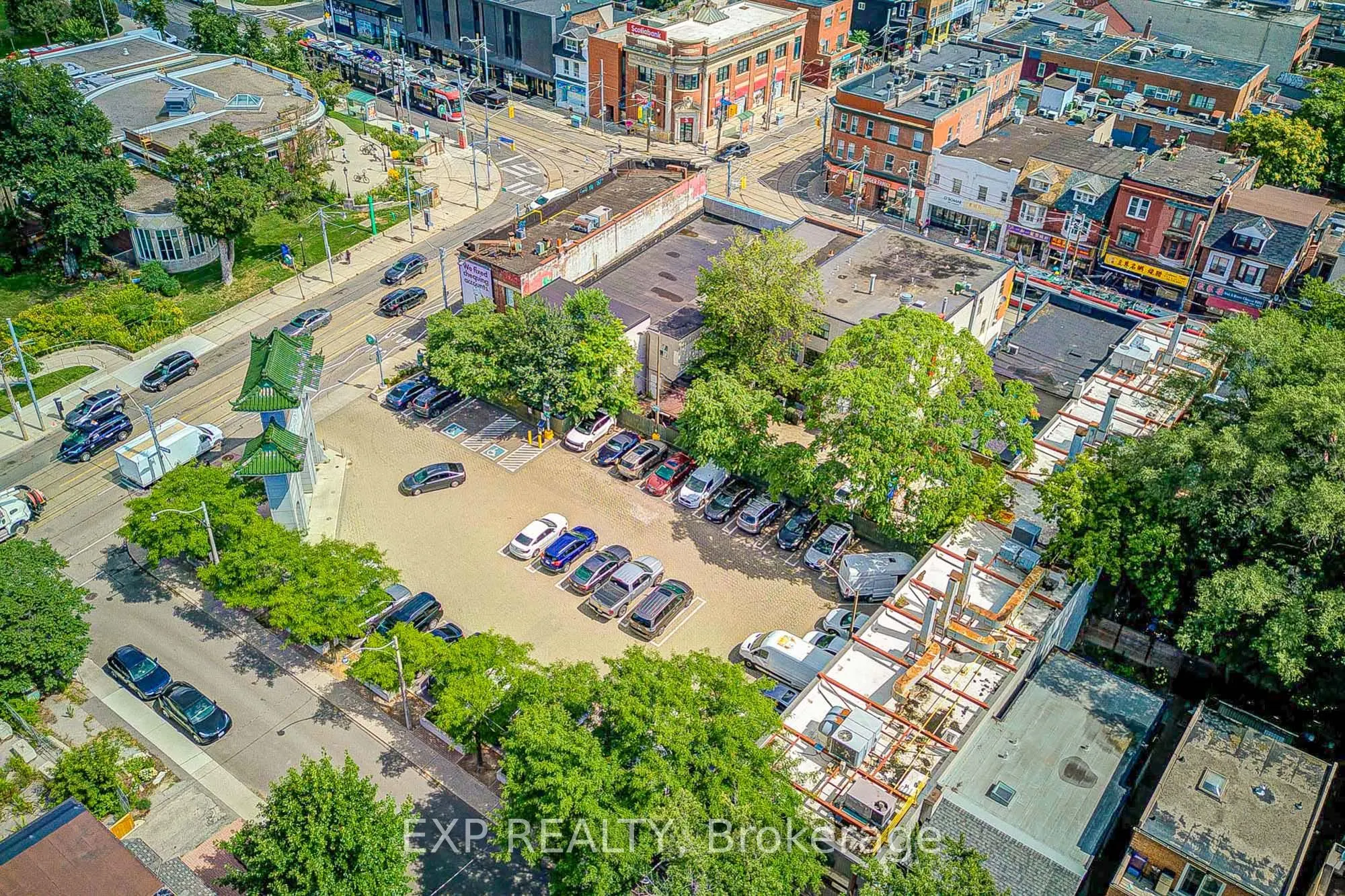 360 Broadview Avenue