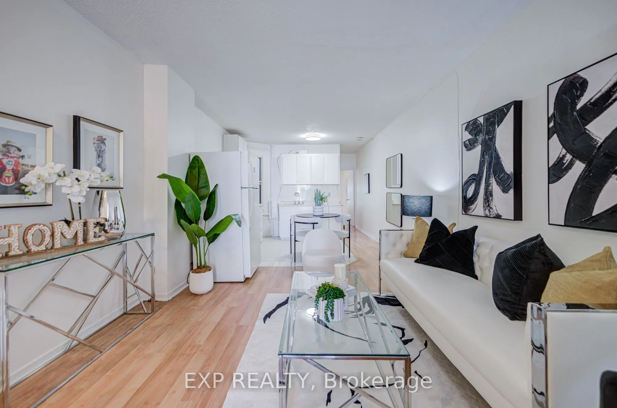 360 Broadview Avenue