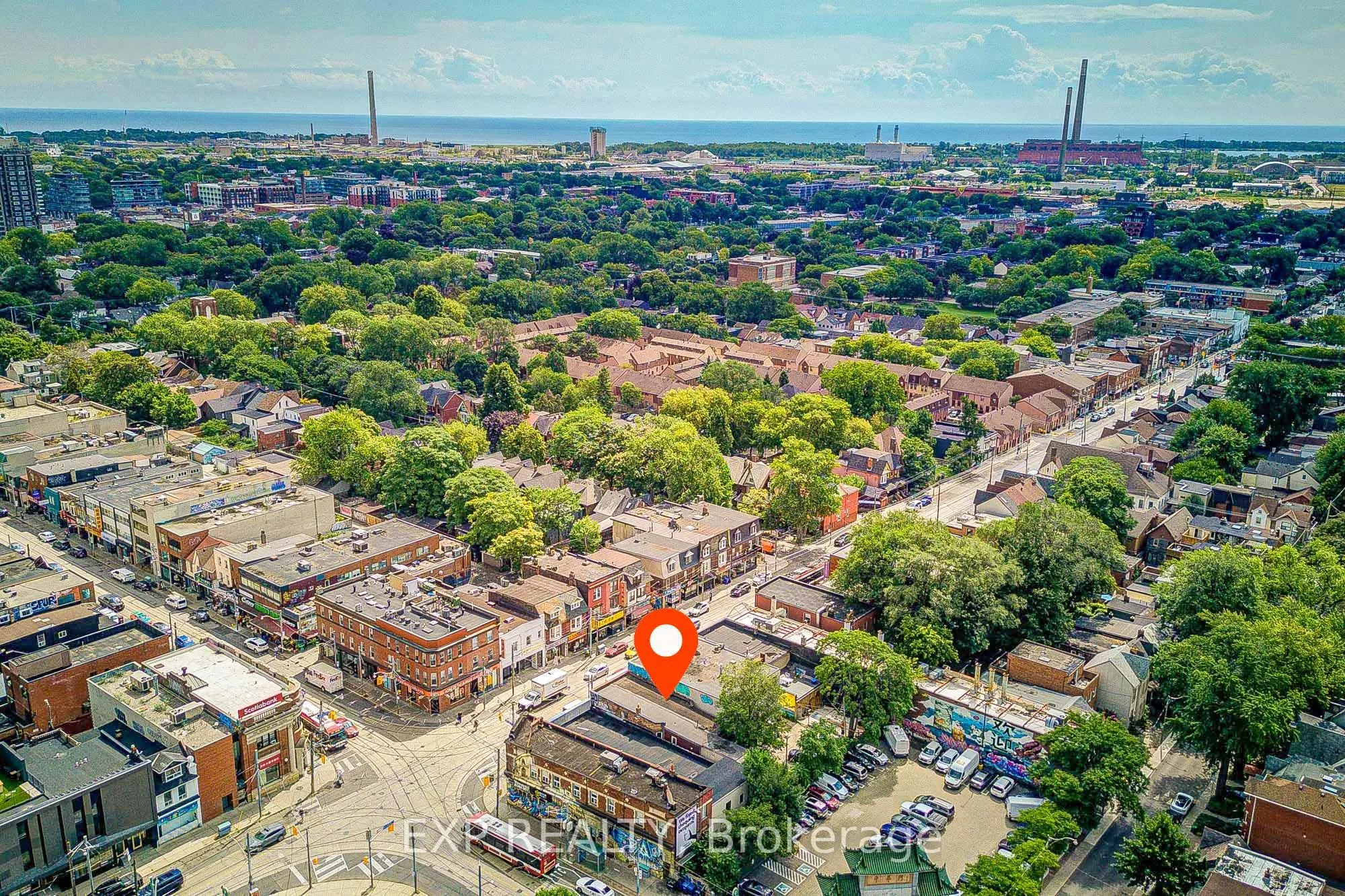 360 Broadview Avenue
