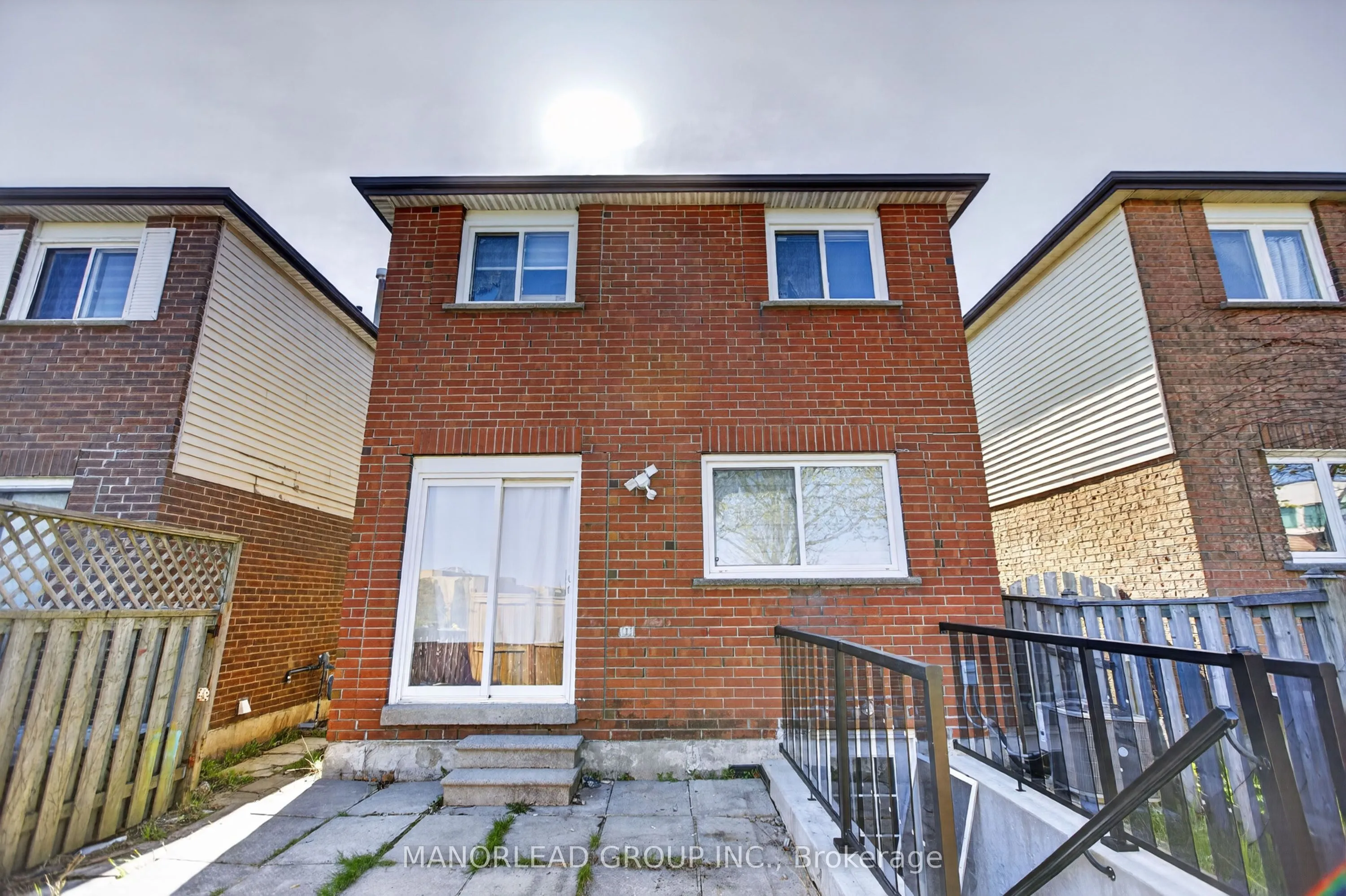 45 Brimstone Crescent