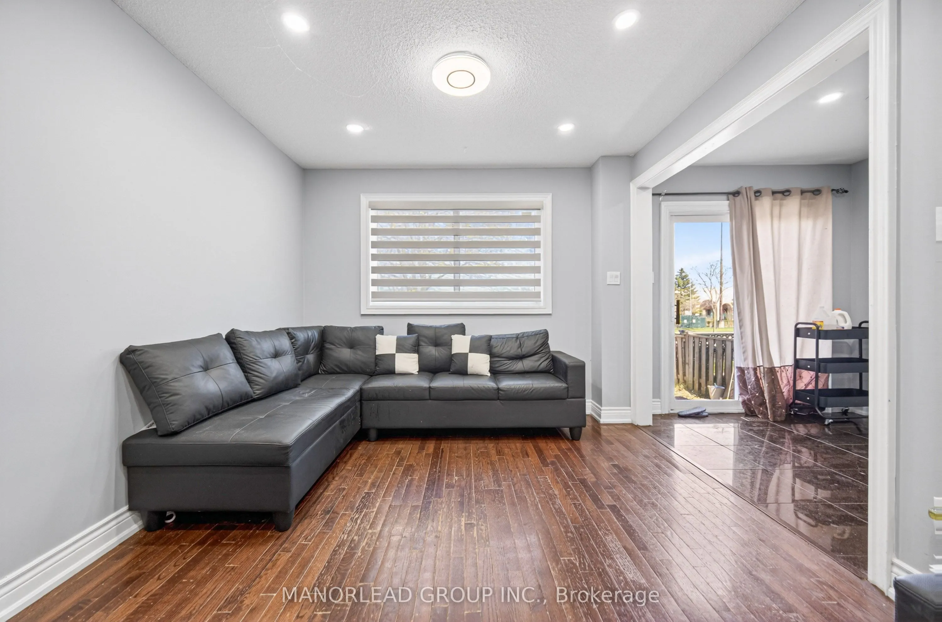45 Brimstone Crescent