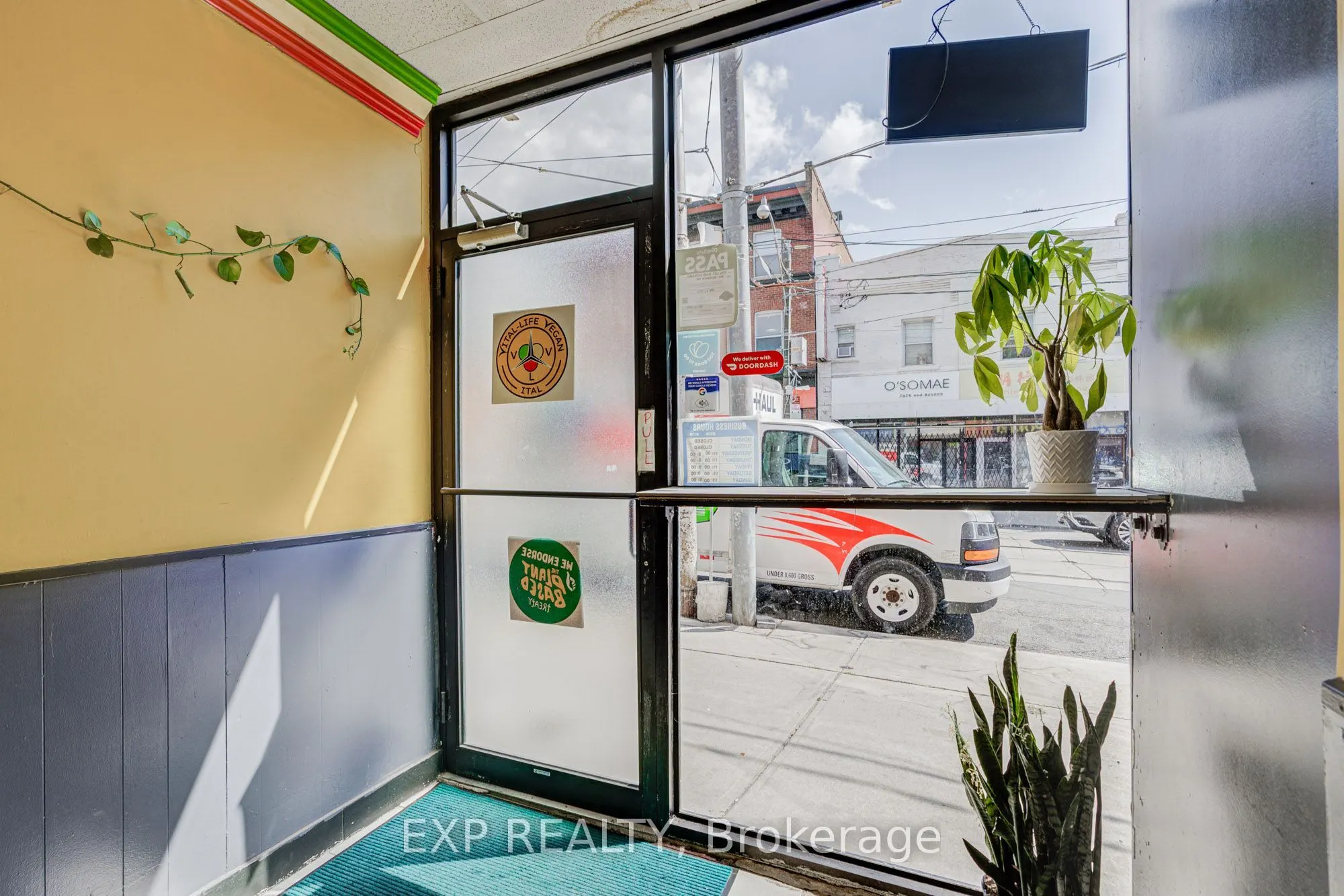 360 Broadview Avenue