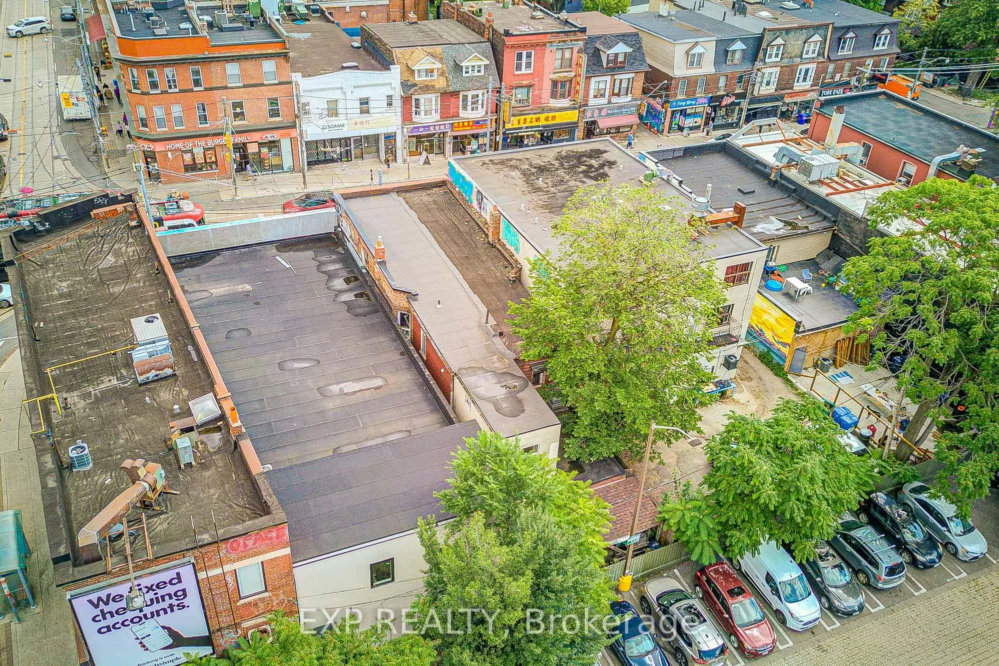 360 Broadview Avenue