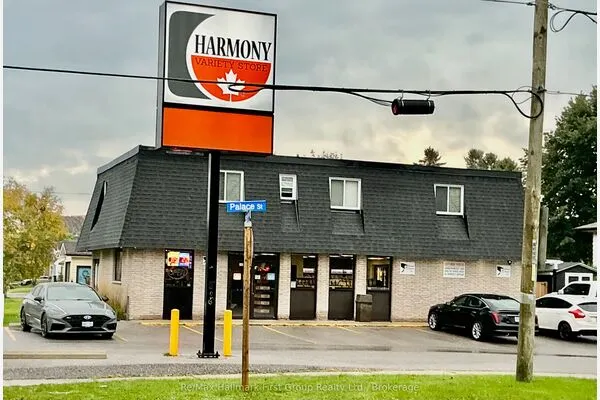 30 Harmony Road S