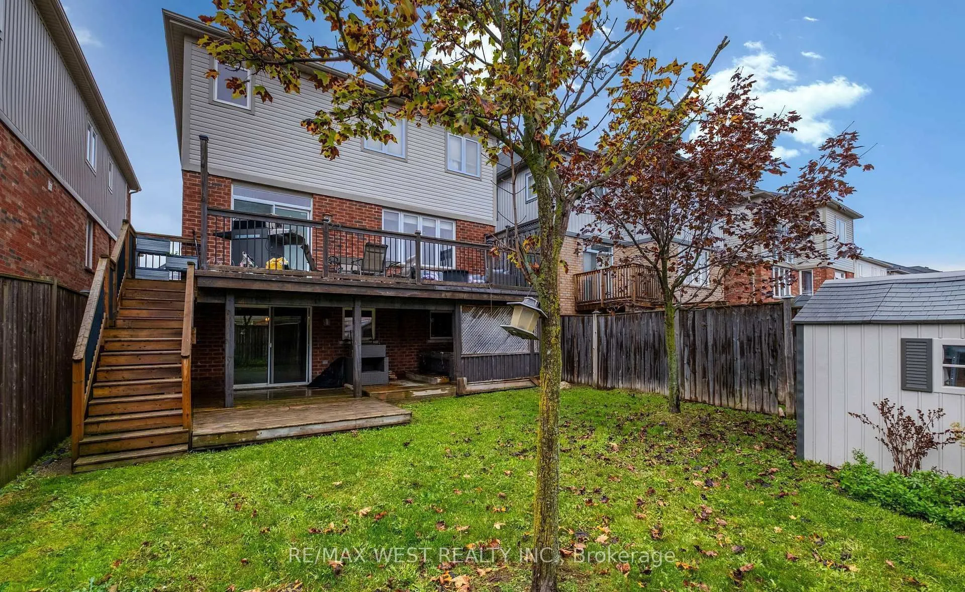 31 Buxton Lane