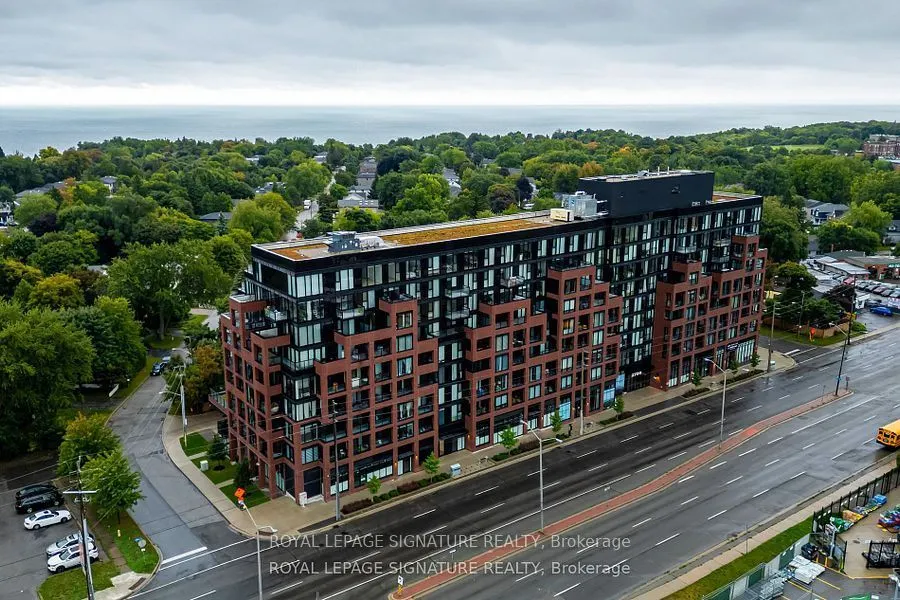 2799 Kingston Road #212