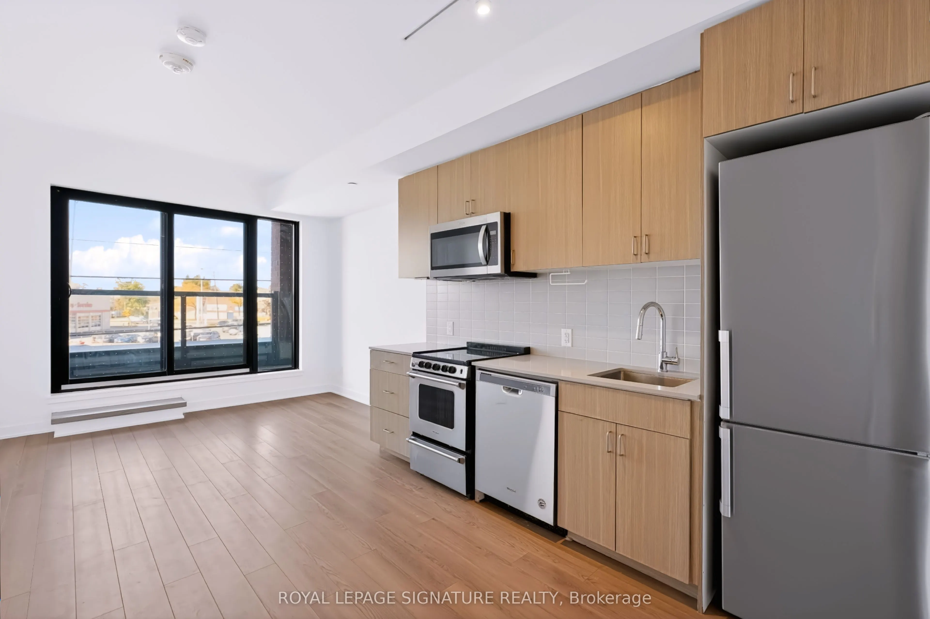 2799 Kingston Road #212