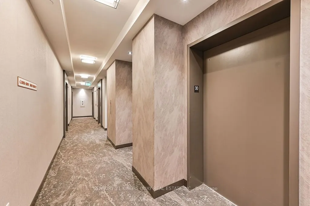 225 Village Green Square #3008