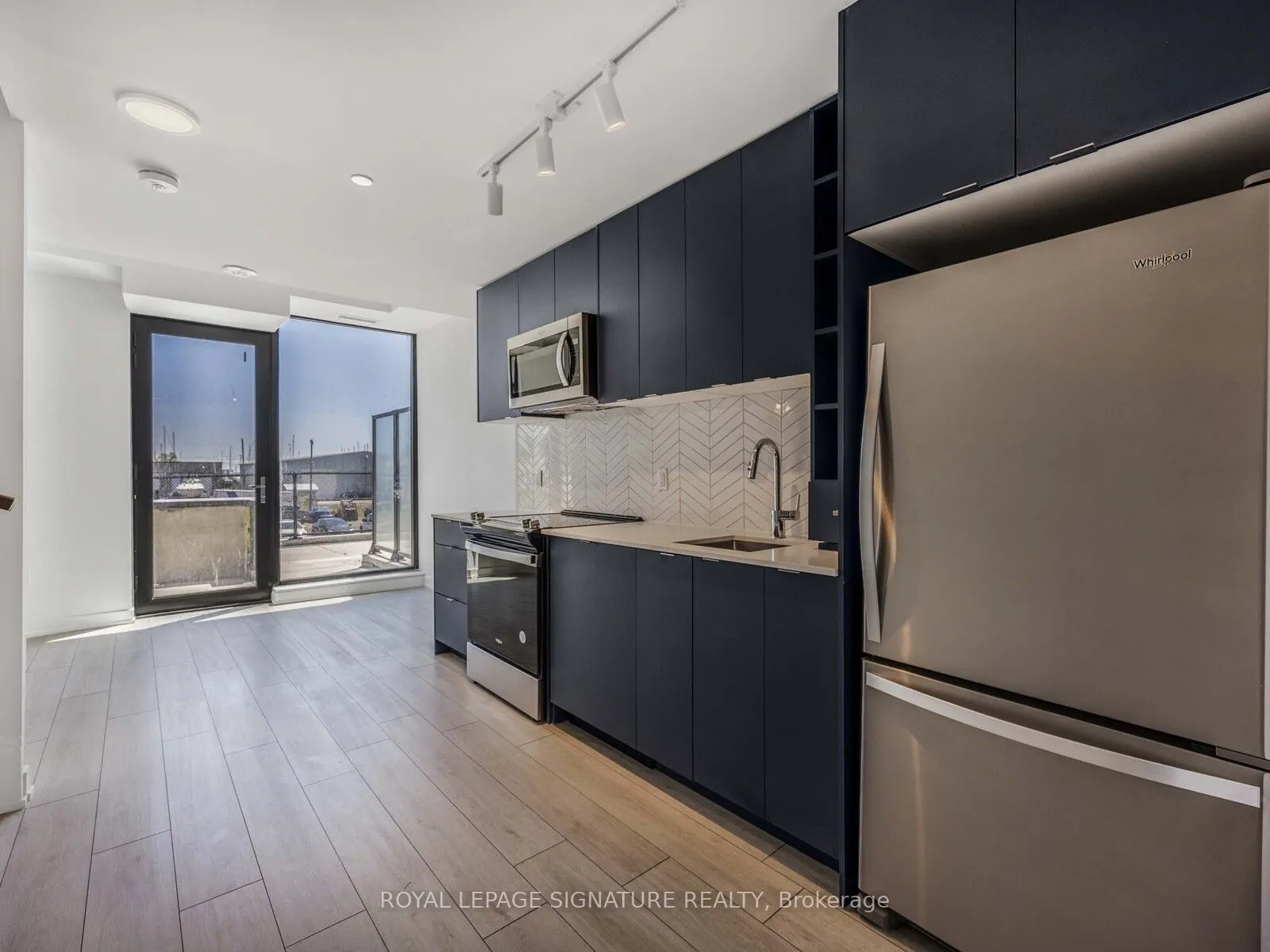 1610 Charles Street #167