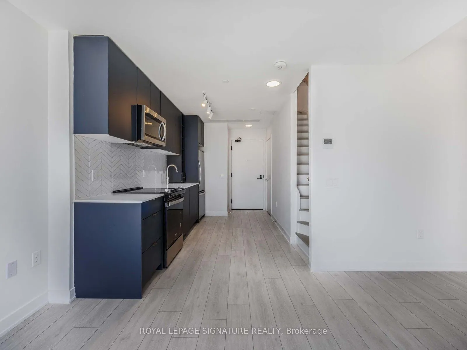 1610 Charles Street #167