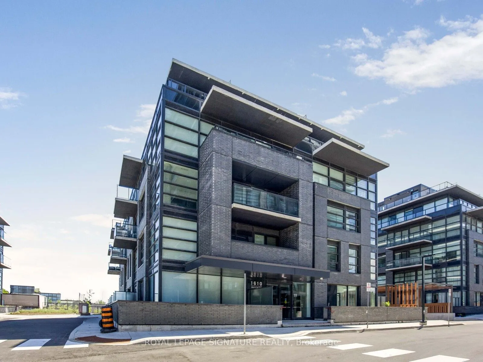 1610 Charles Street #167