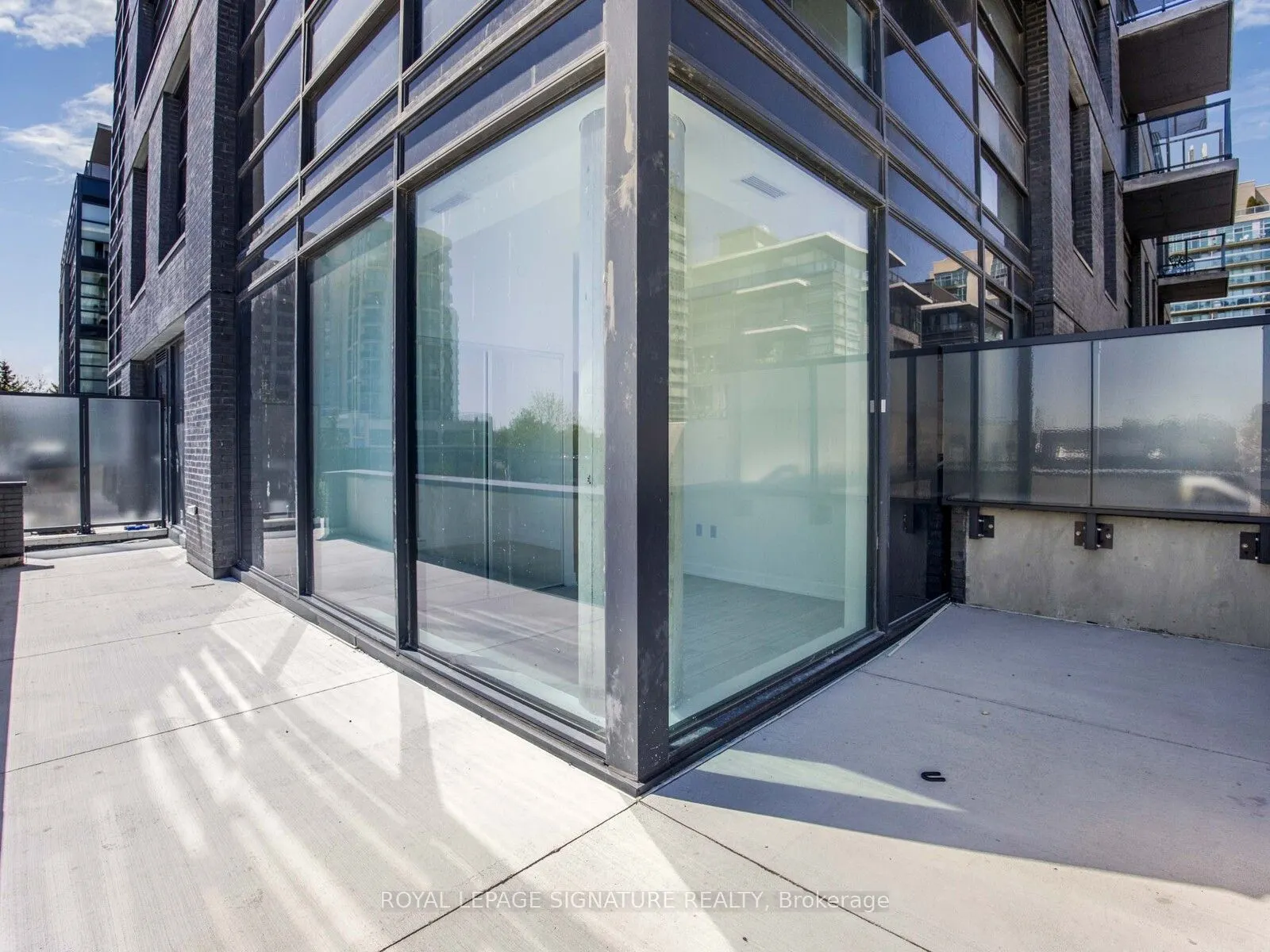 1610 Charles Street #167