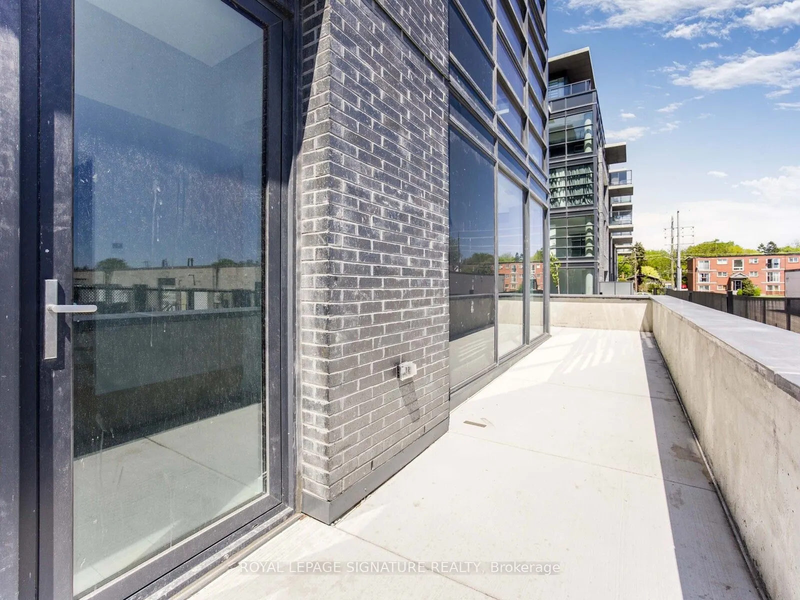 1610 Charles Street #167