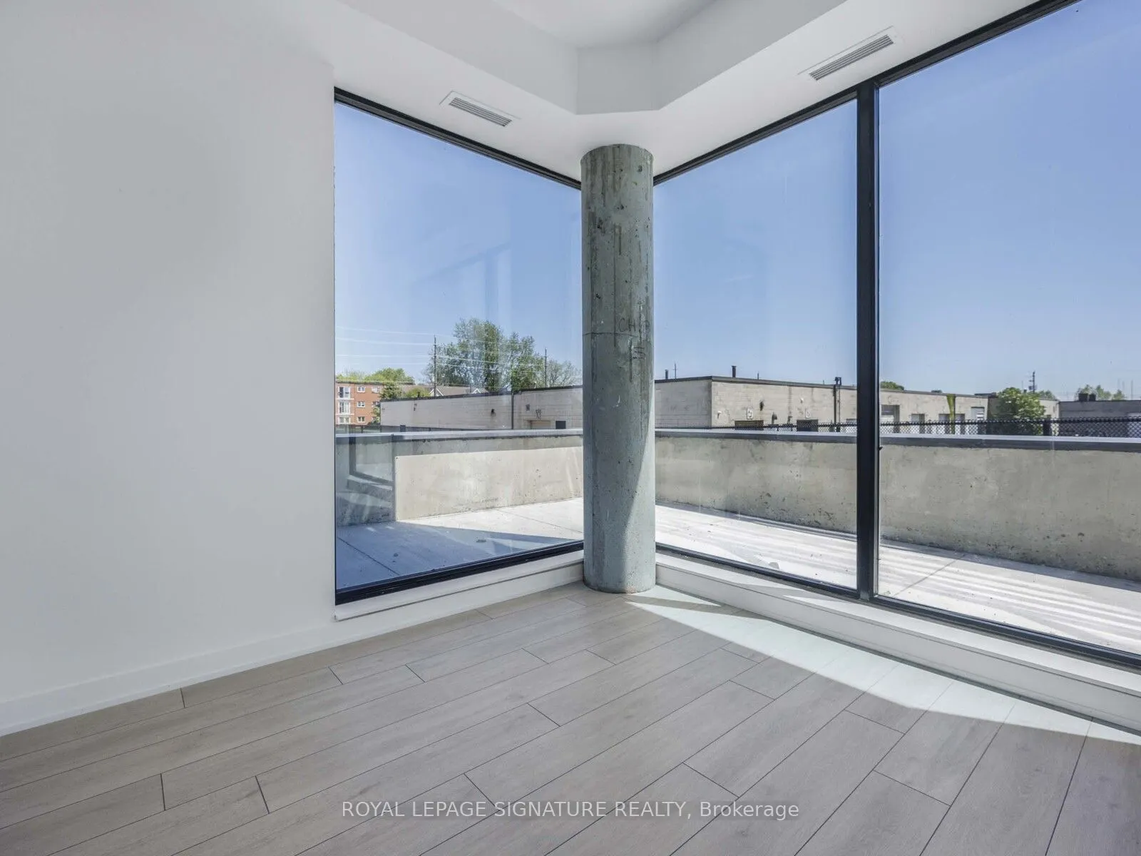 1610 Charles Street #167