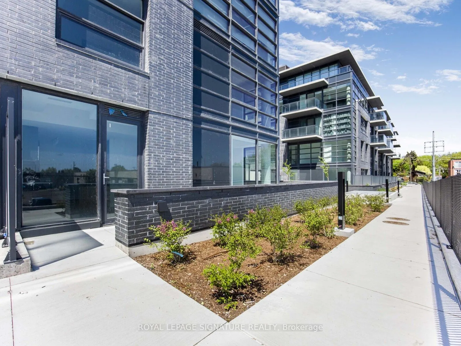 1610 Charles Street #167