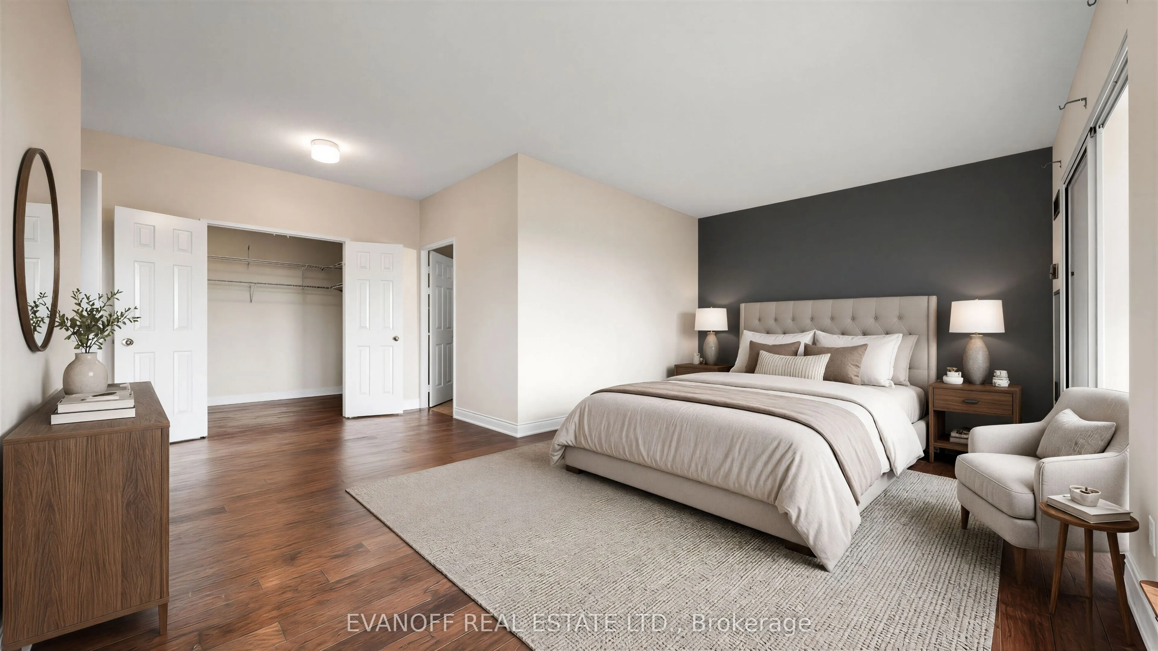 20 Guildwood Parkway #1406