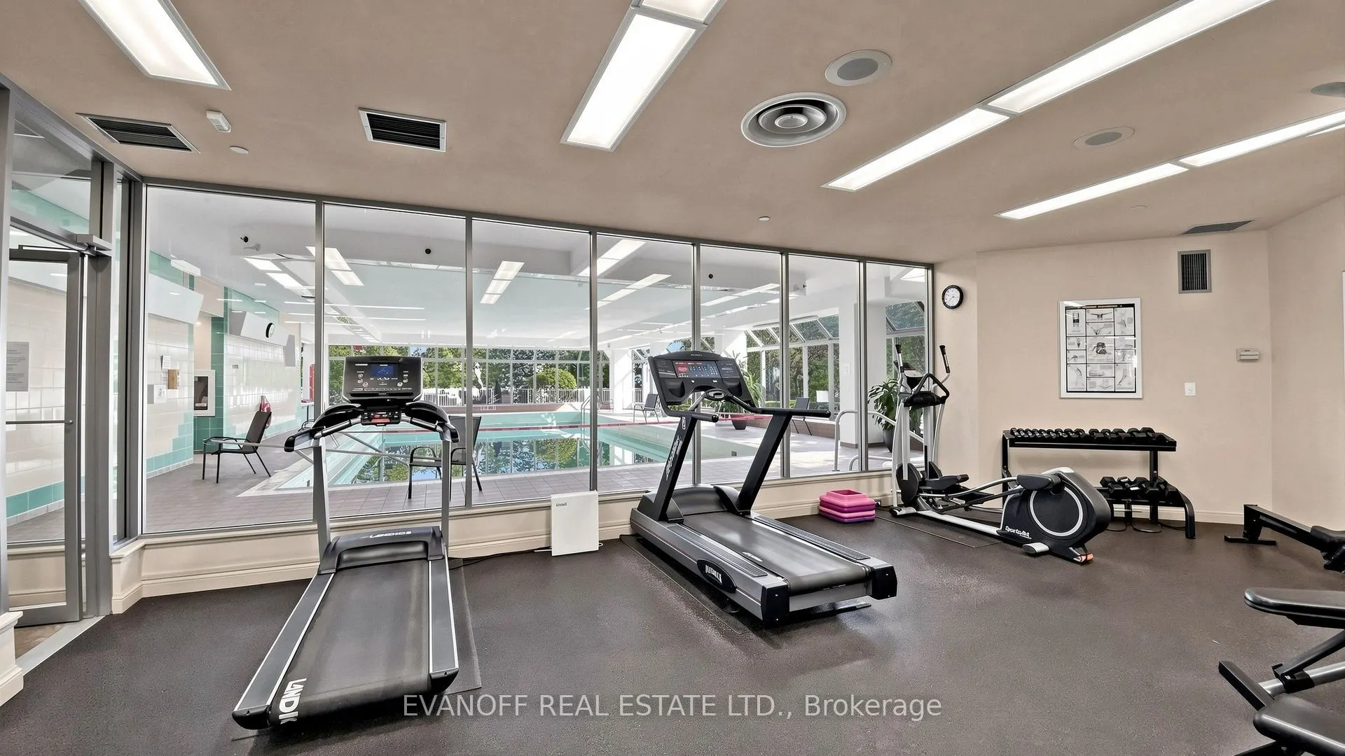 20 Guildwood Parkway #1406
