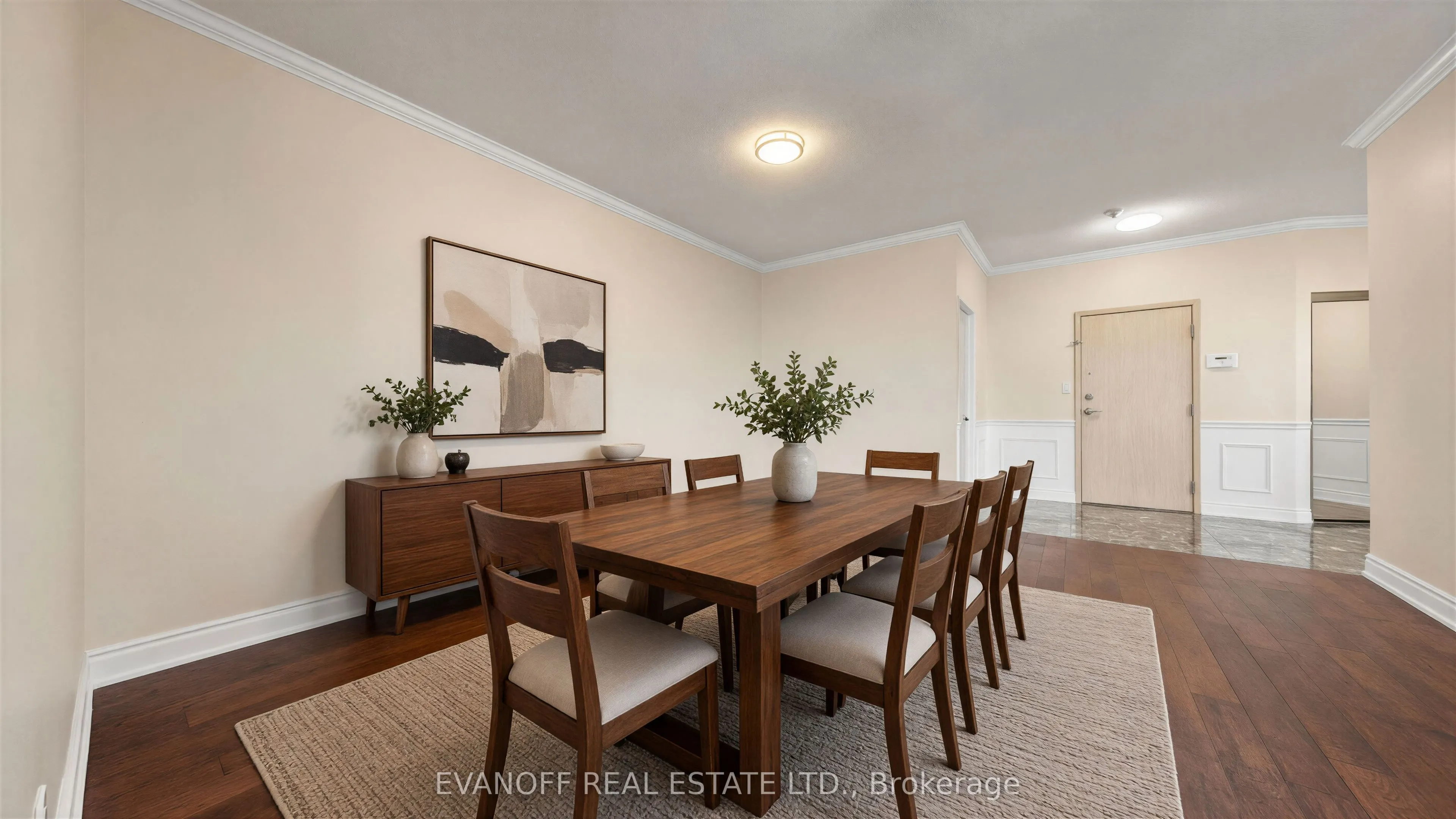 20 Guildwood Parkway #1406